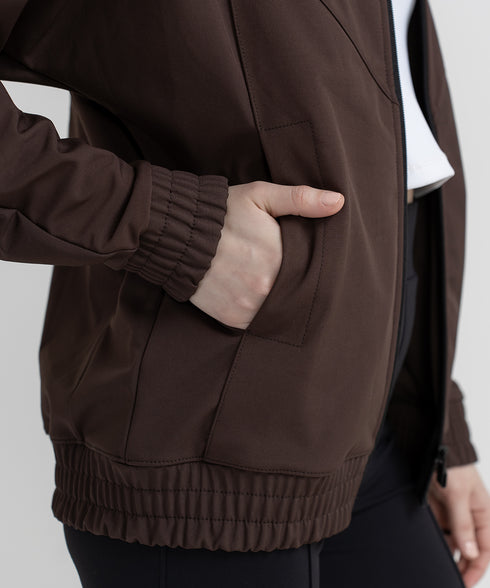 Women's B-Fit Batwing Jacket